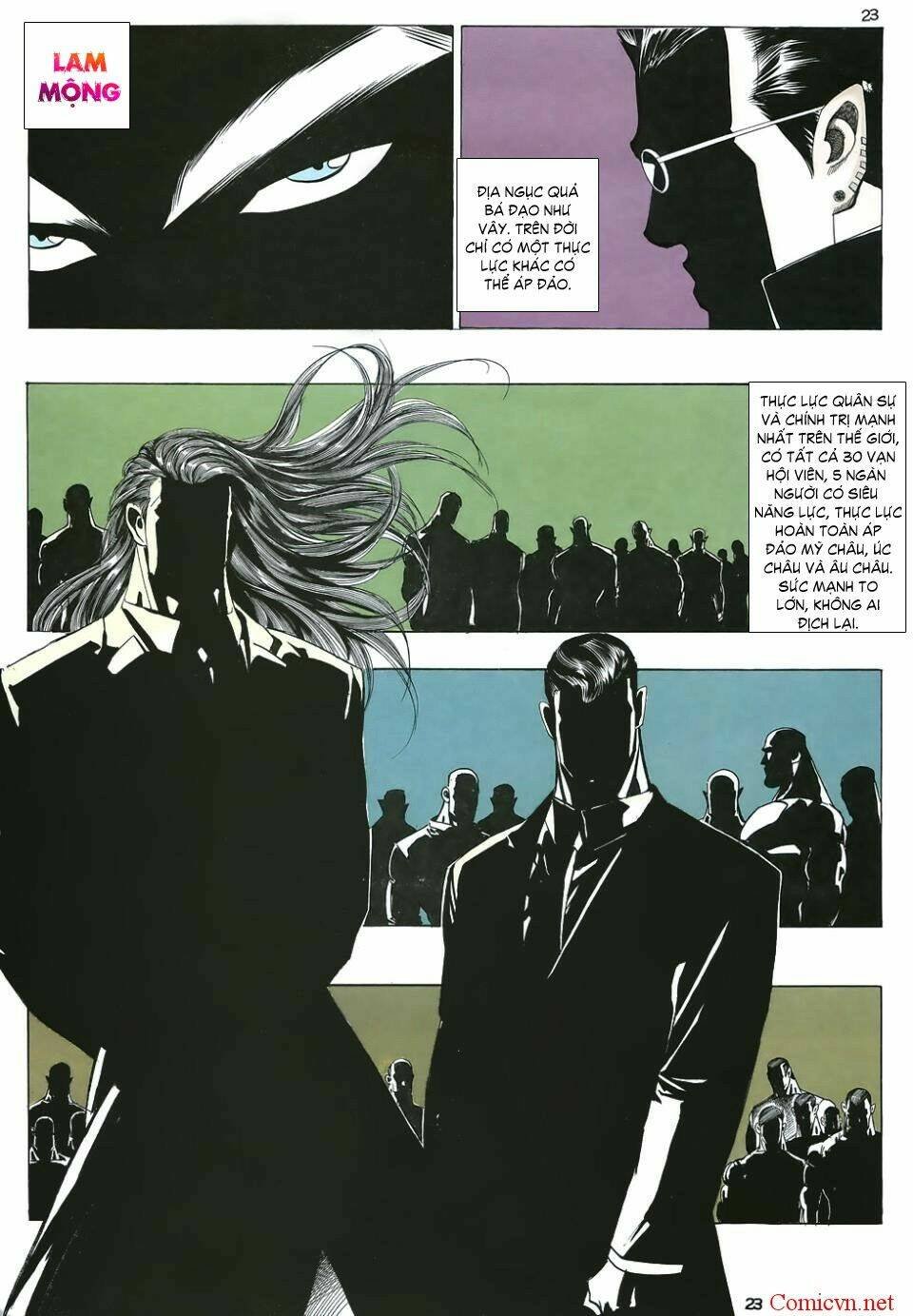 hải hổ 2 chapter 1 23