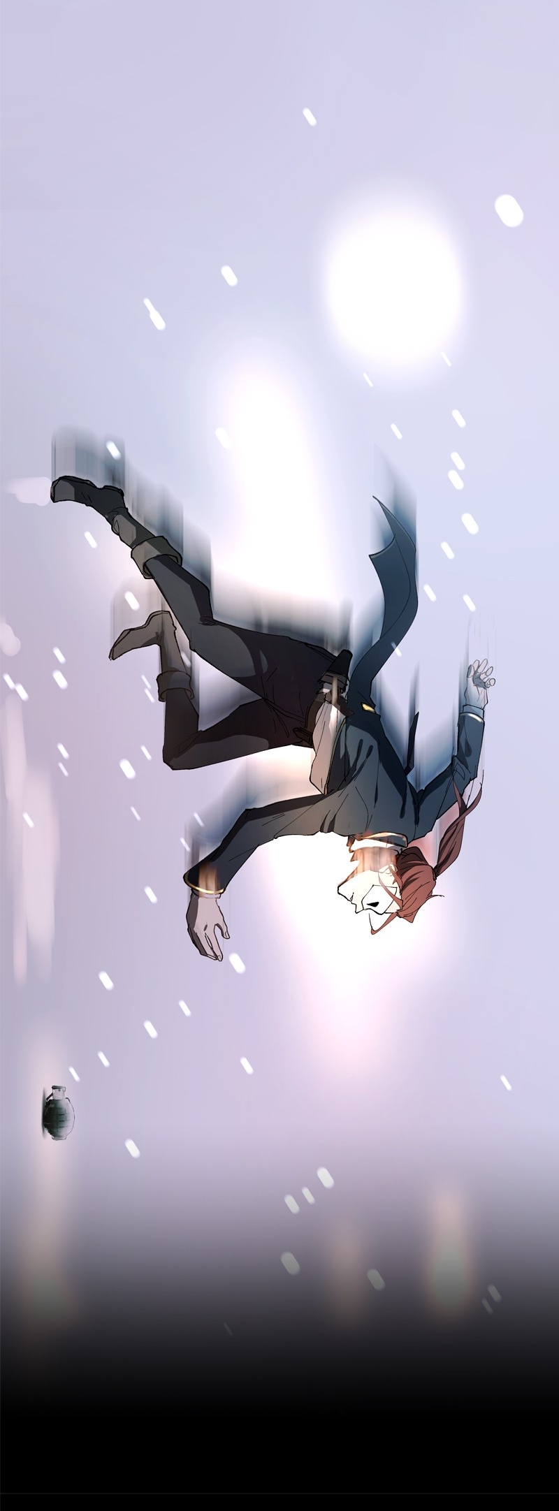 purple hyacinth chapter 0 28