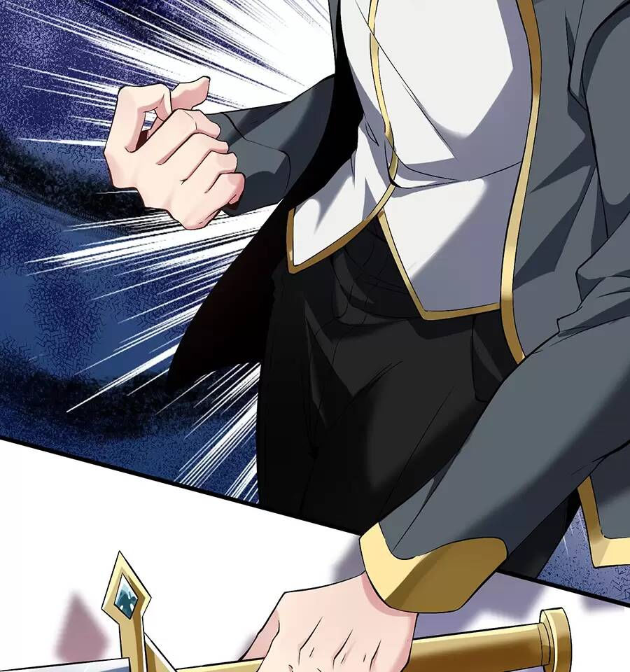 đồ long kỵ sĩ hôn môi ác long chapter 30 27