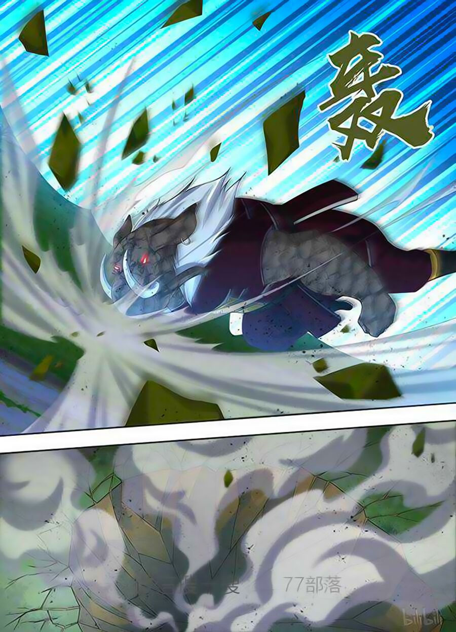 vĩnh hằng chí tôn chapter 188 8