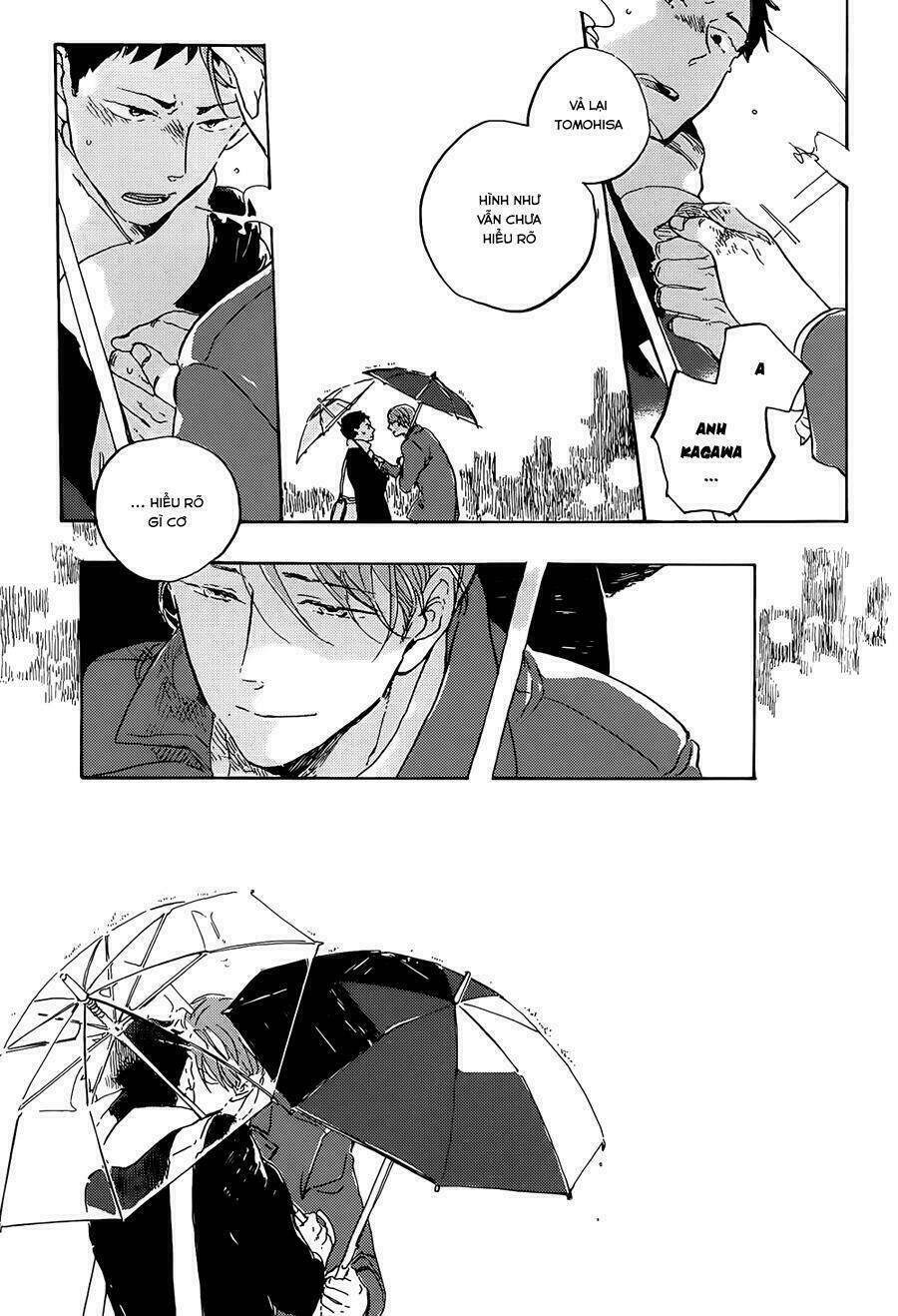 suna wo kizamu hari chapter 3 19