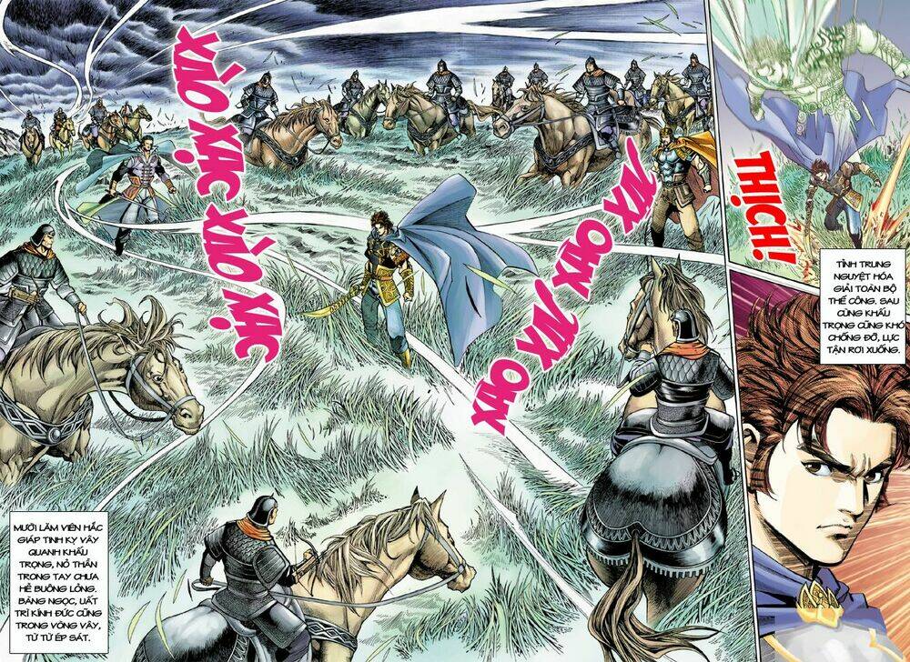 đại đường song long truyện chapter 193 29