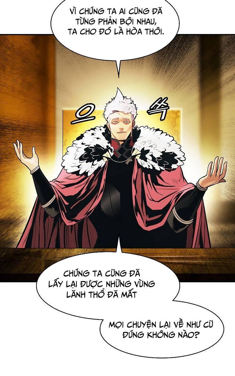 bất bại chân ma chapter 157 67