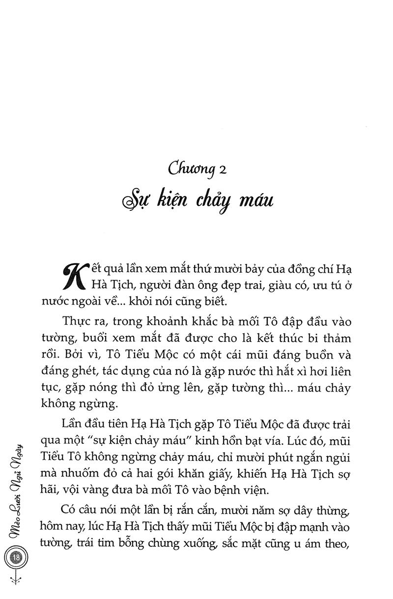 Kế Hoạch Mai Mối (Tái Bản 2017)