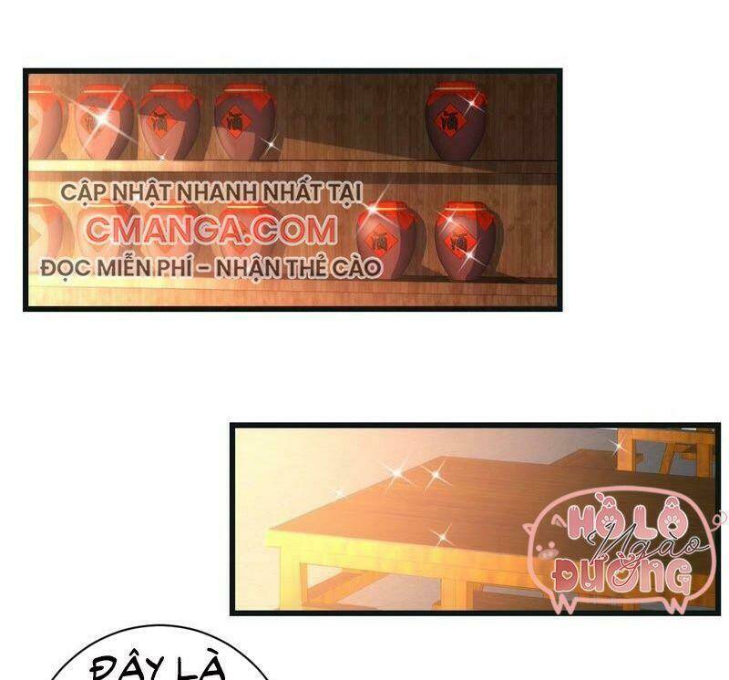 quận chúa vững vàng, thiết lập nhân vật không thể vỡ chapter 50 47