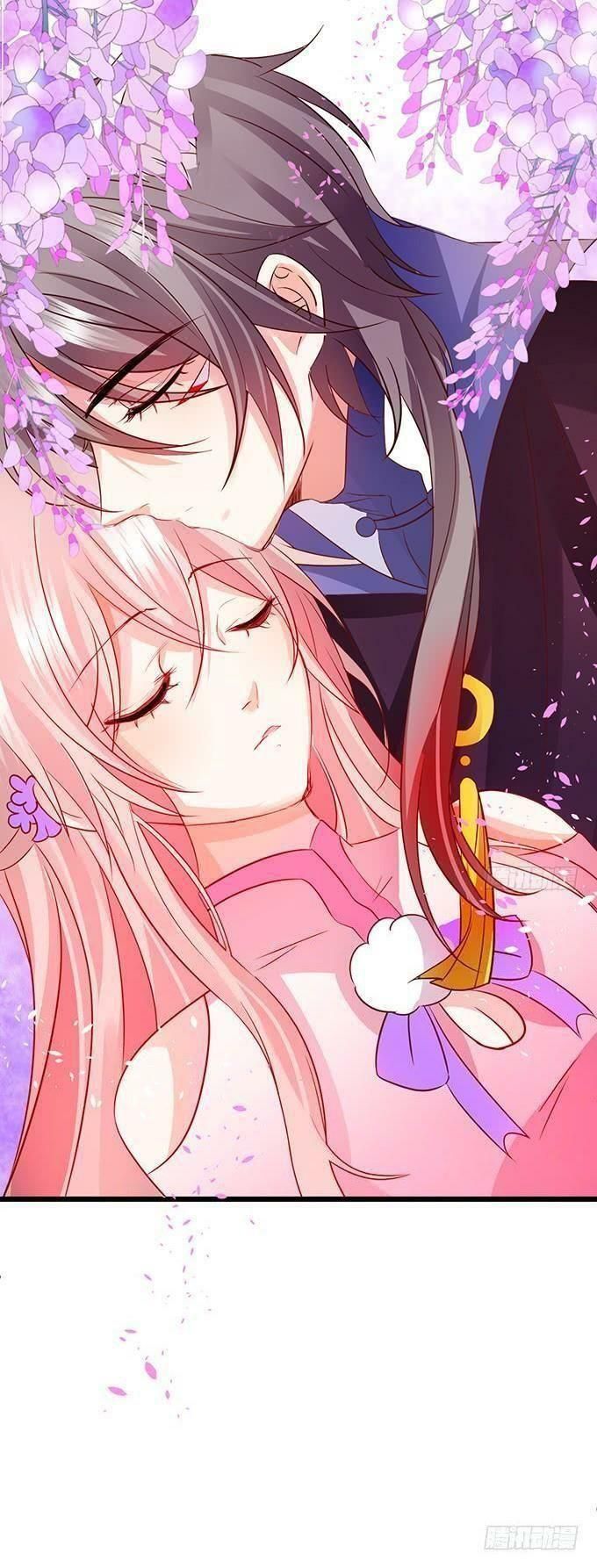 hồ tiên hung bạo chapter 29 7