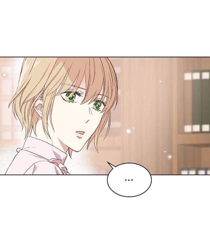 thật tình, họ rất nhớ cô ấy! chapter 8 28