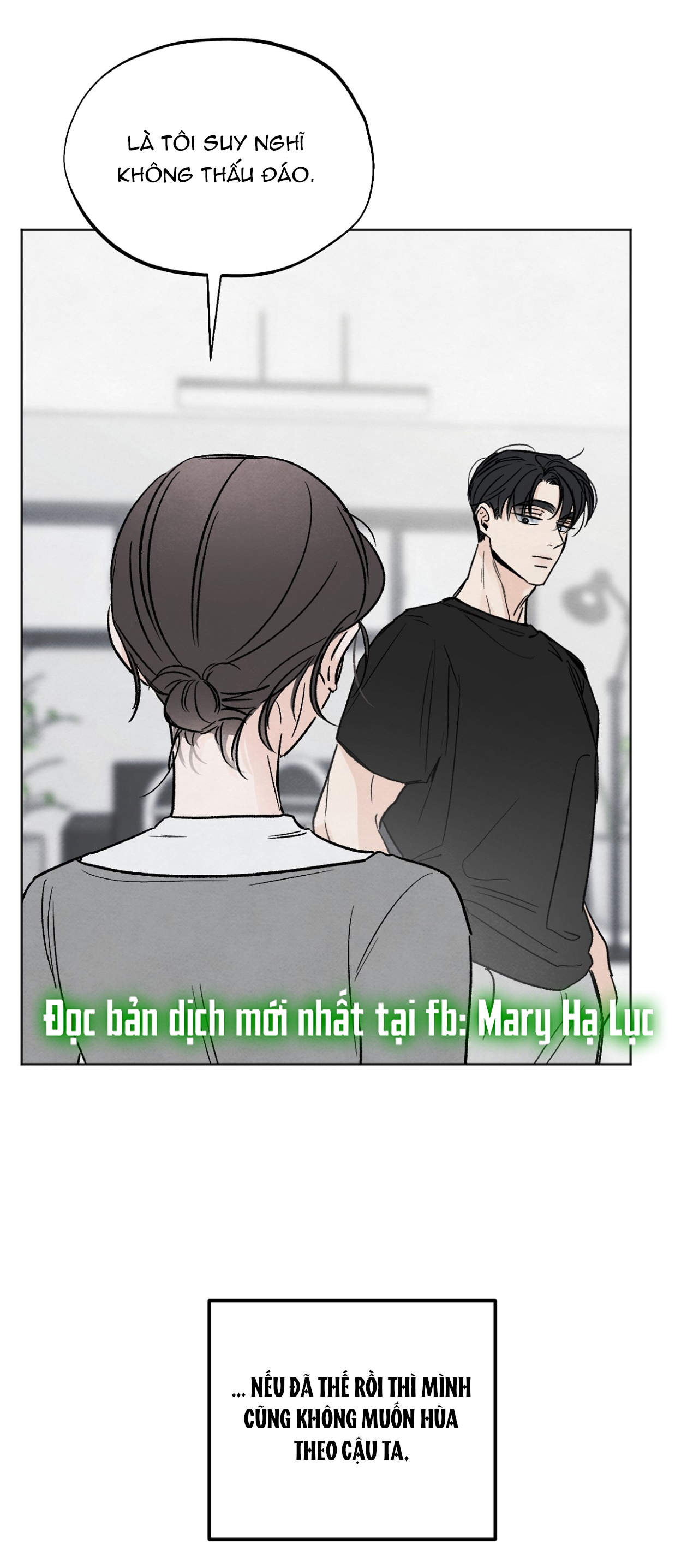 hoàn cảnh của rác rưởi chapter 5.2 45