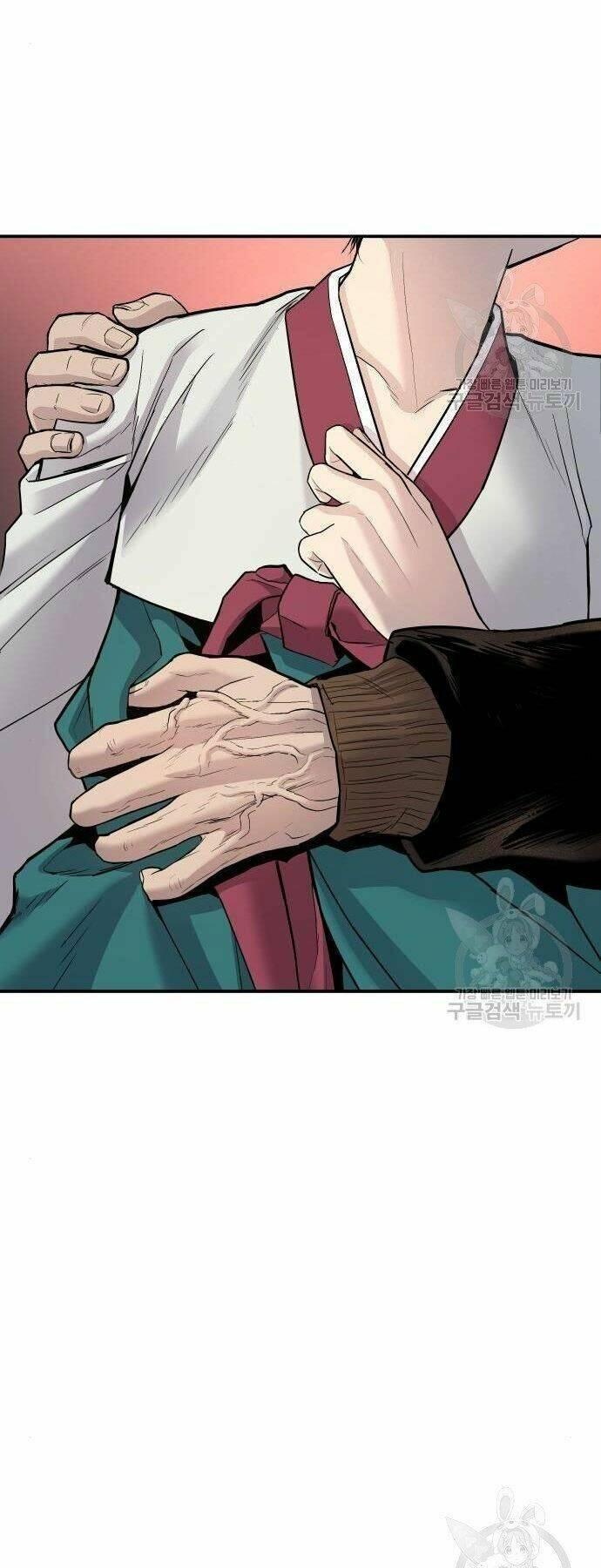 đặc vụ kim chapter 35 44