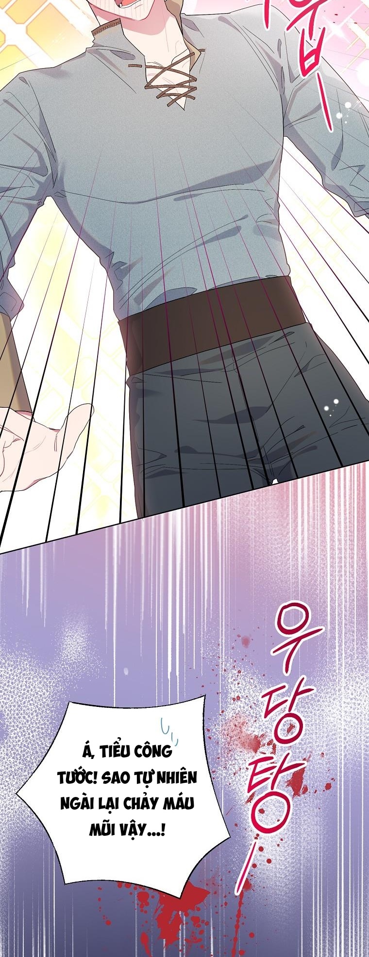 trở thành con dâu bất đắc dĩ chapter 84 38