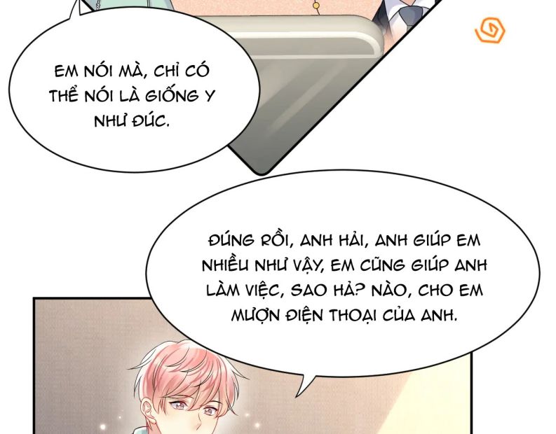 lại bị bạn trai cũ nhắm trúng rồi chapter 90 52