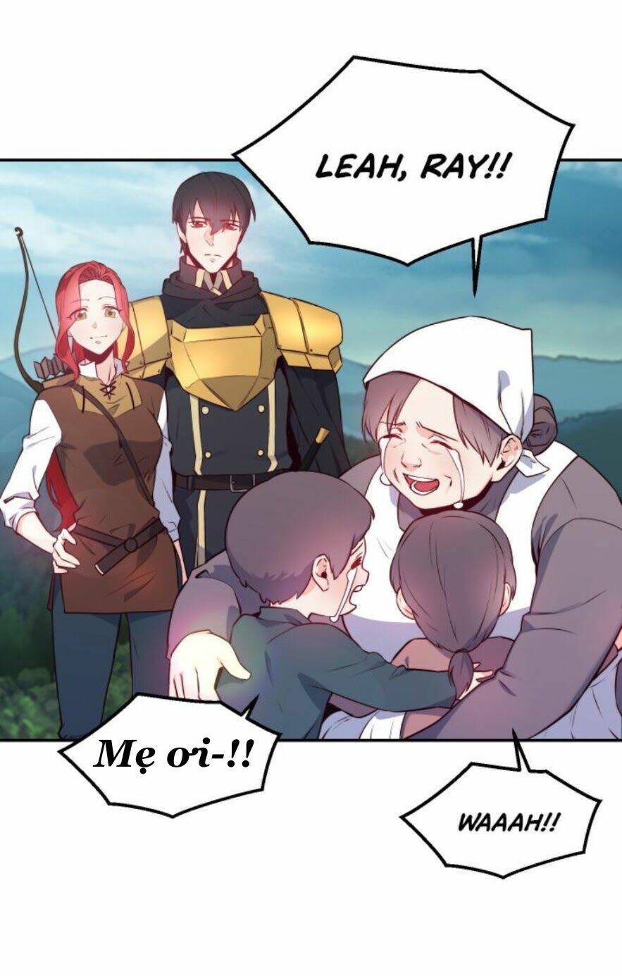 phản diện rất dễ làm chapter 14 21