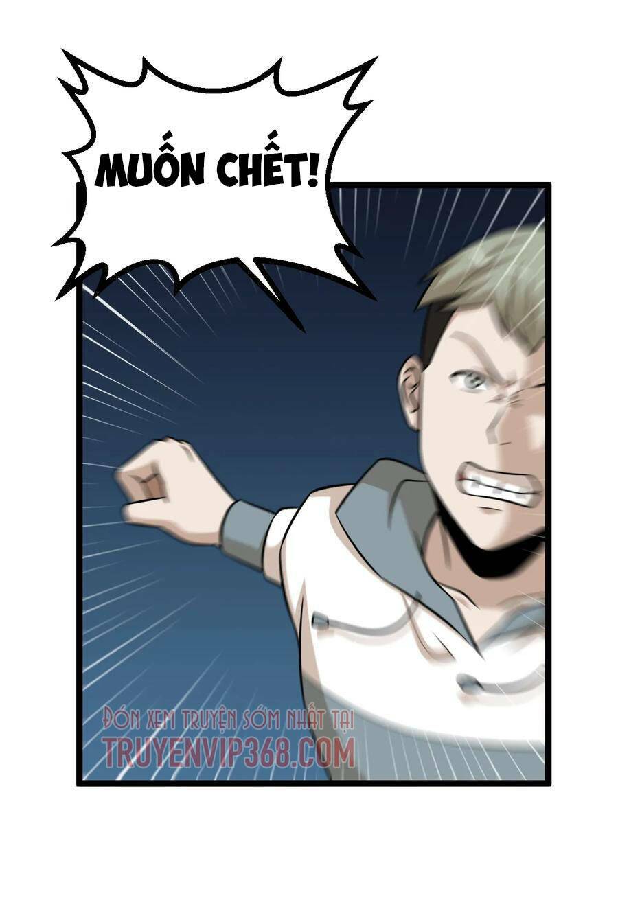 đai ca trở lại tuổi 16 chapter 99 9