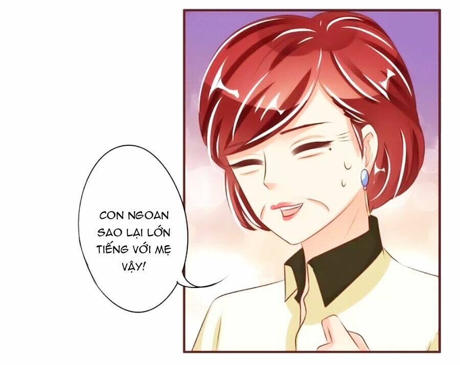 vương tước tư hữu bảo bối chapter 57 9