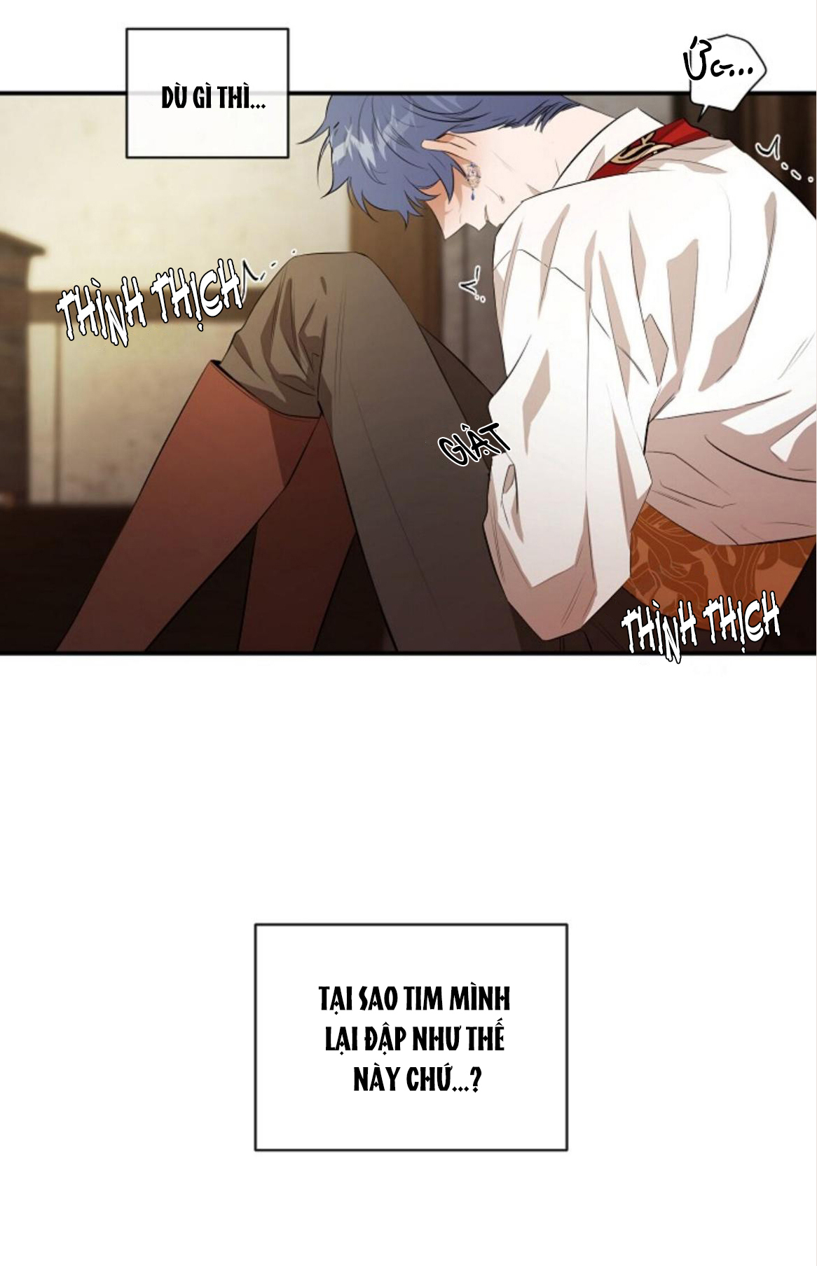 vừa yêu vừa ghét chapter 6 59