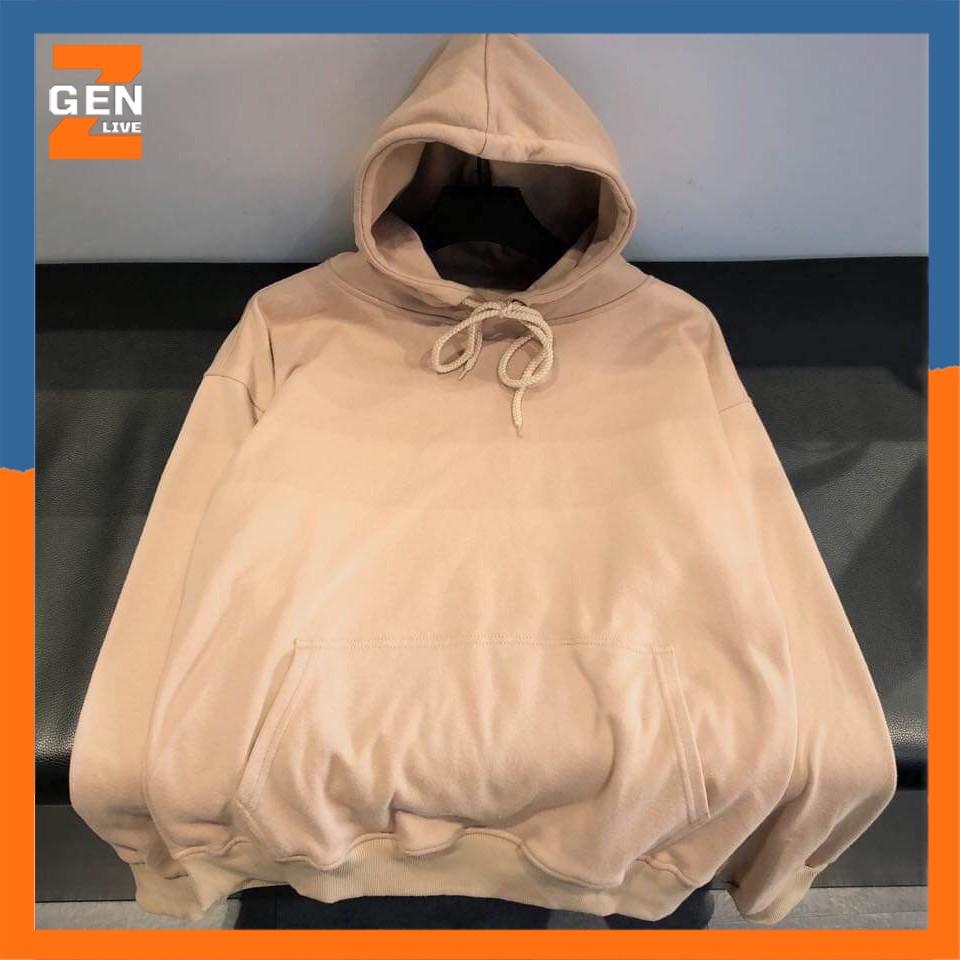 ÁO HOODIE NỮ PHONG CÁCH HÀNG QUỐC, CHẤT NỈ BÔNG DÀY DẶN CỰC ĐẸP - LZ FASHION - GV016