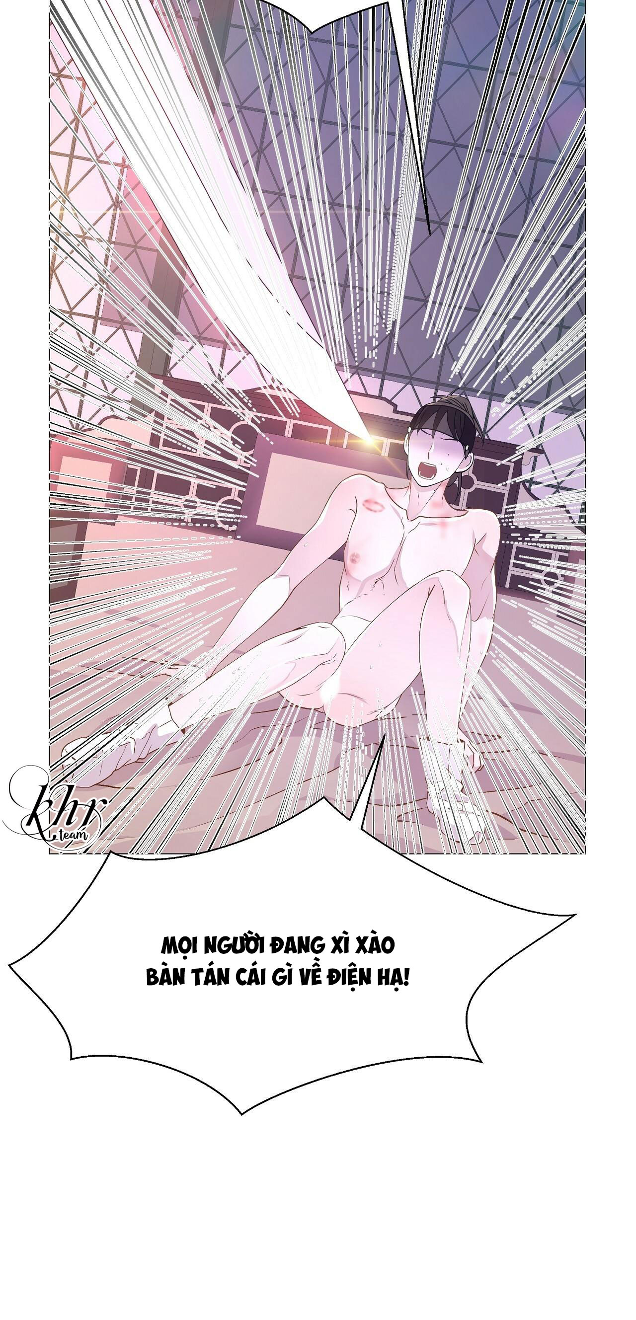 dạ xoa hóa liên ký chapter 12 39