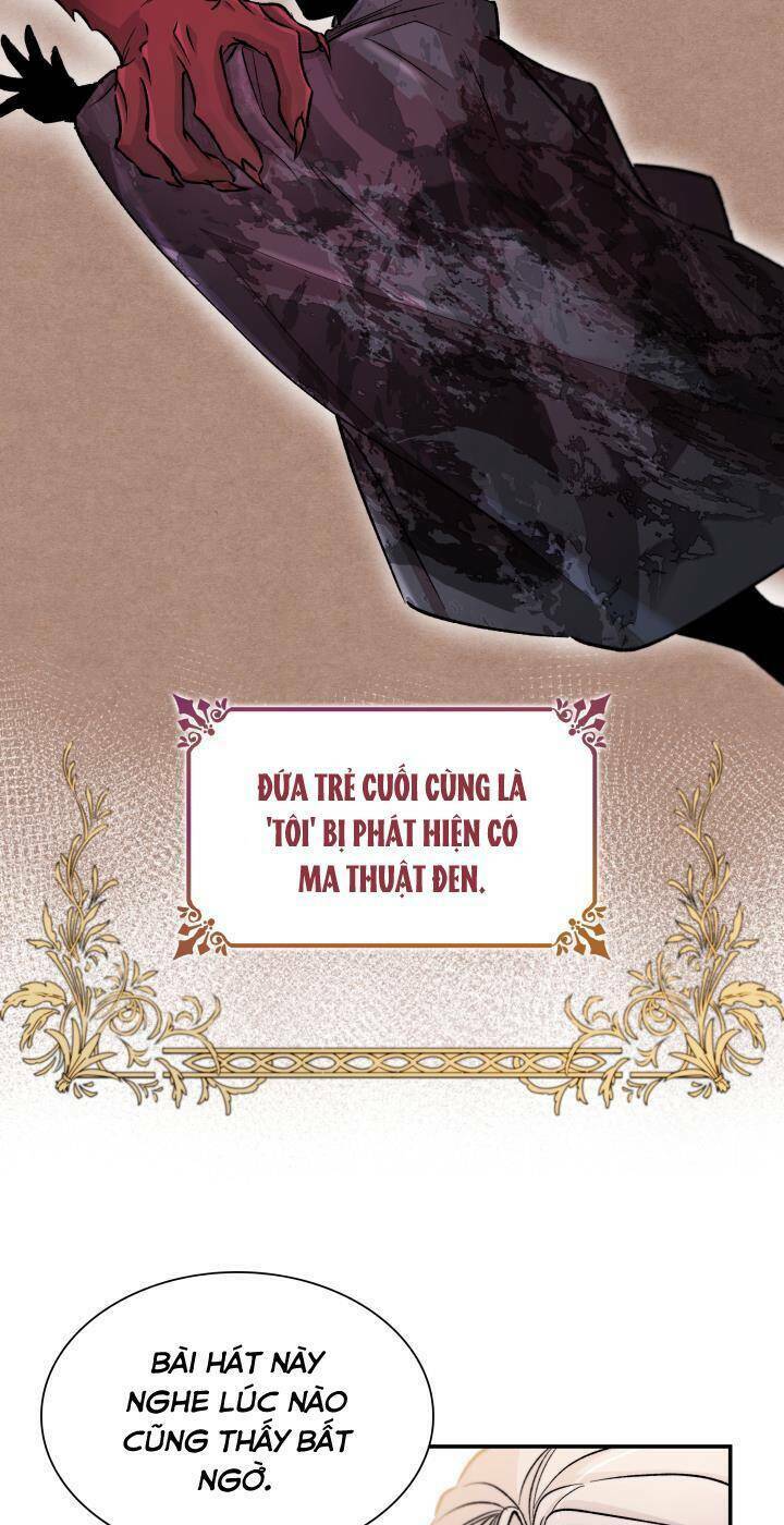 dây xích kiềm chế nam chính hắc ám tuột mất rồi chapter 52 53