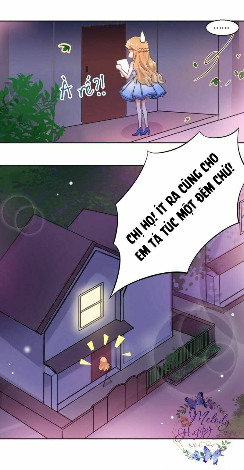 ma lạt thiên kim đẩu ác thiếu chapter 5 32