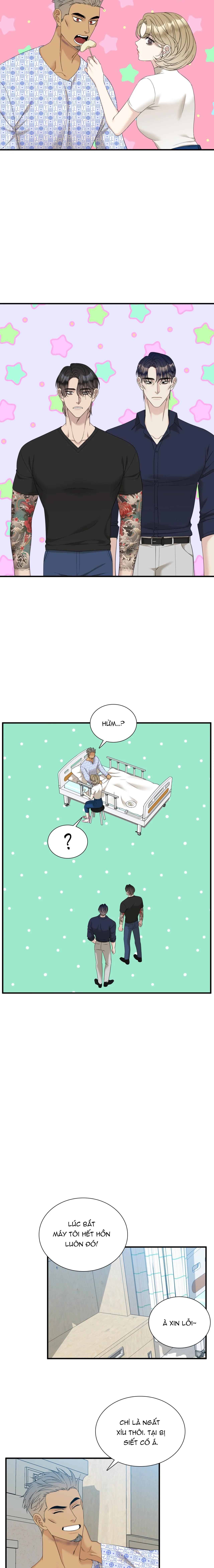 tên rác rưởi chapter 47 20