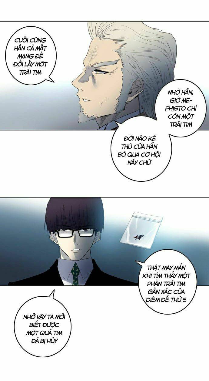 bản khế ước linh hồn chapter 110 24