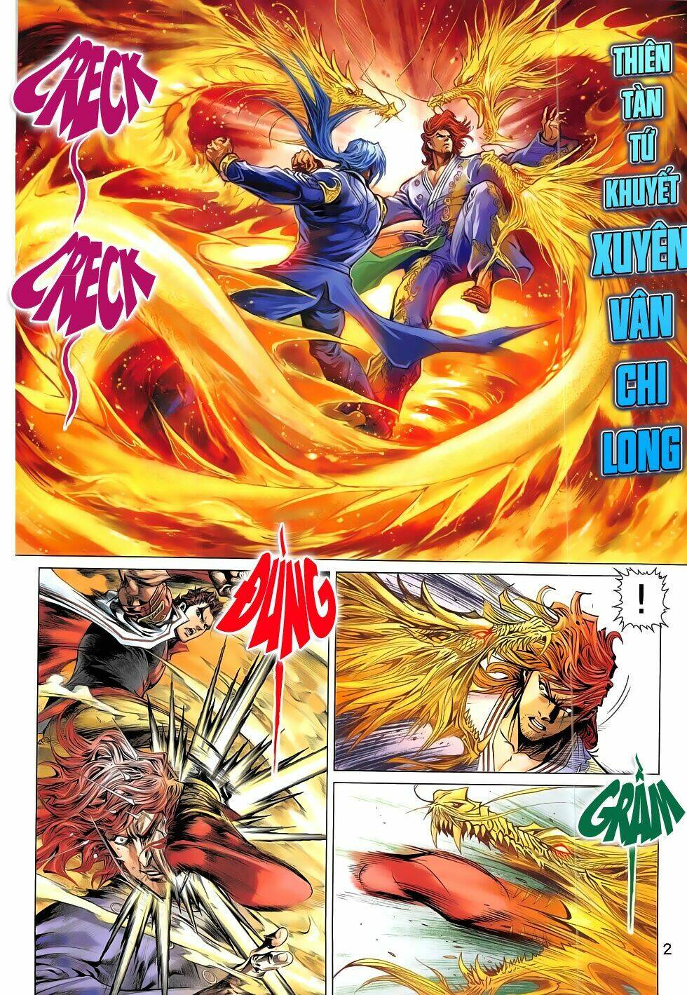 thần chưởng chapter 10 5