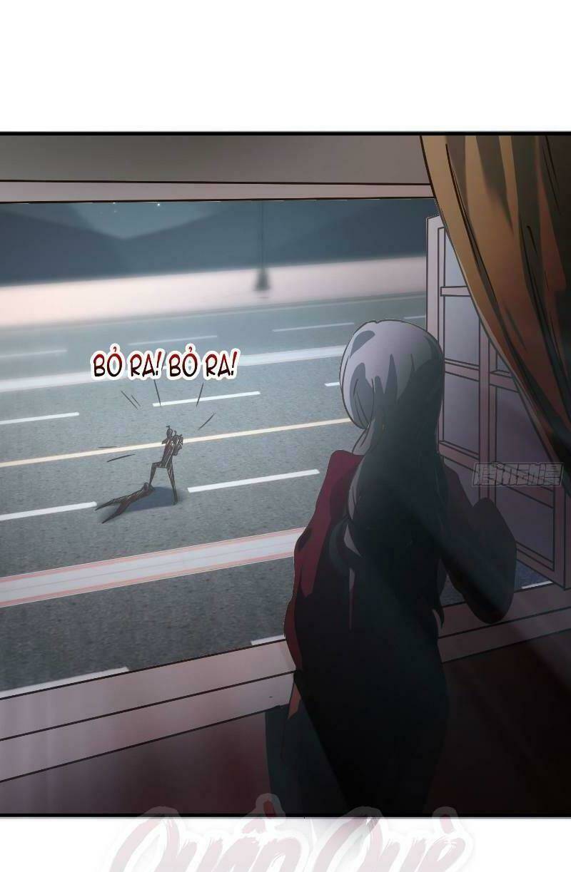 phía sau sát nhân án chapter 4 36