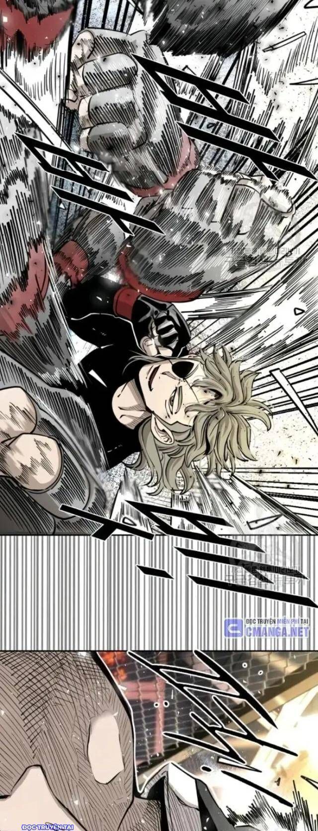 shark - cá mập chapter 204 38