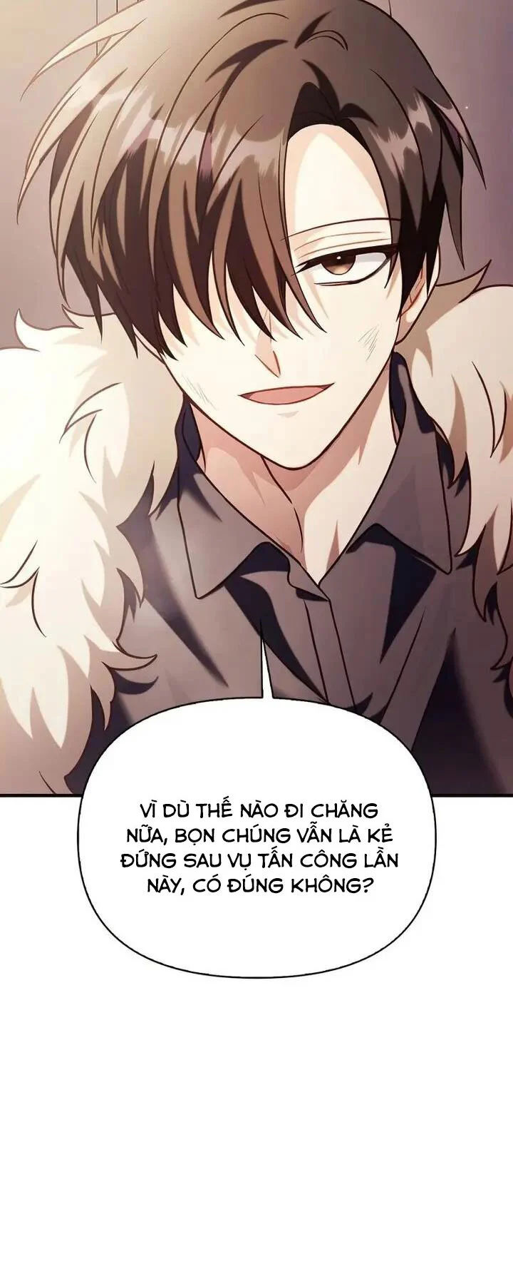 Kí Sự Hồi Quy Chapter 62 36