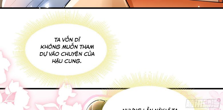 Quý Phi Chuyên Sủng Là Nam Nhân chapter 41