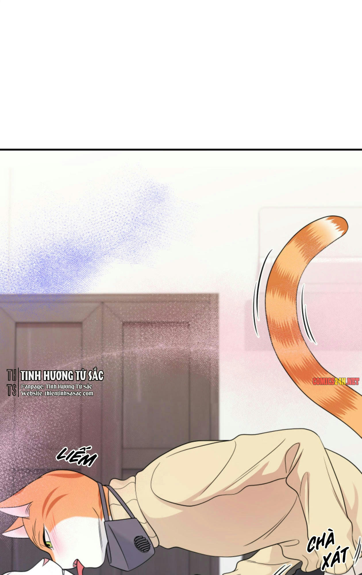 dự án xanh chapter 24 58