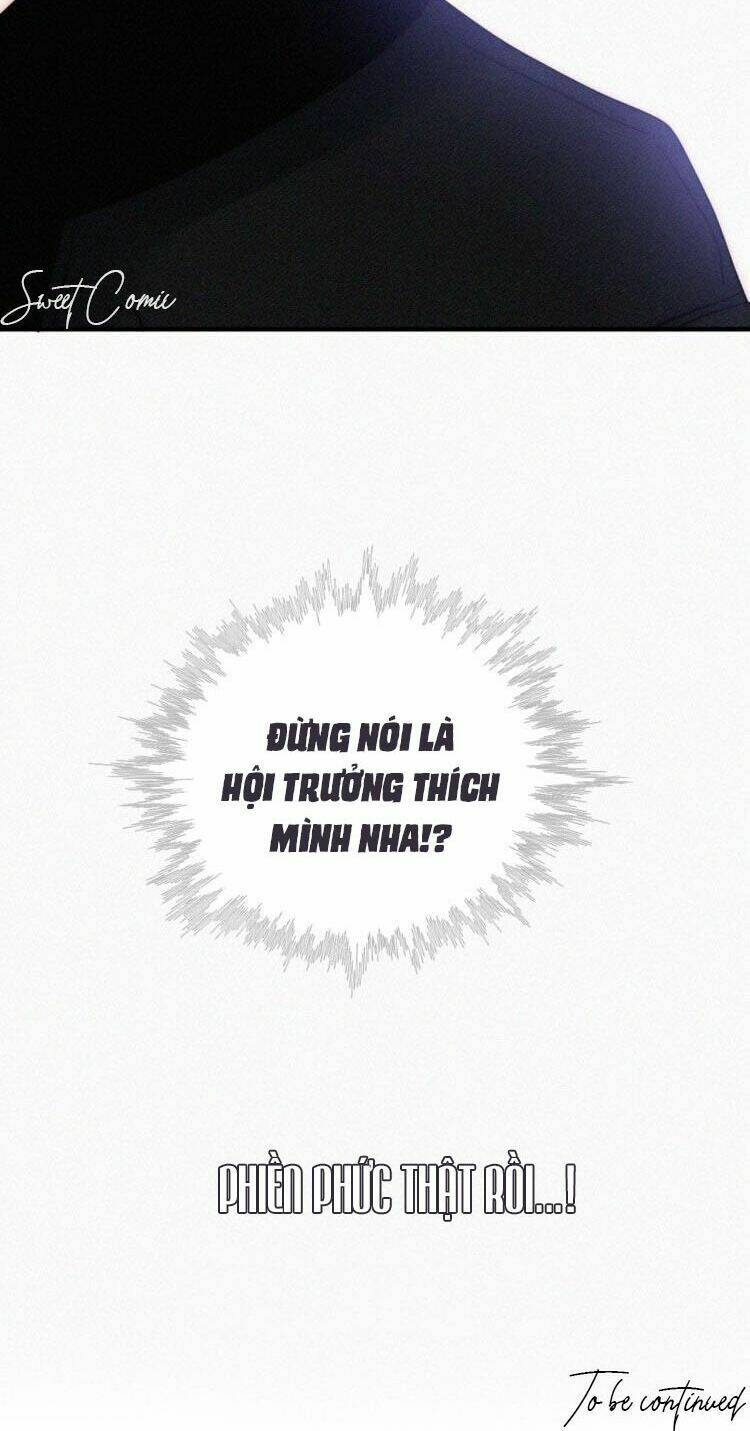 nếu ngày đó chúng ta chưa quen biết chapter 32 24