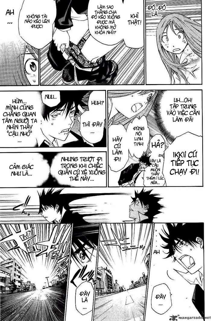 air gear chapter 98 7
