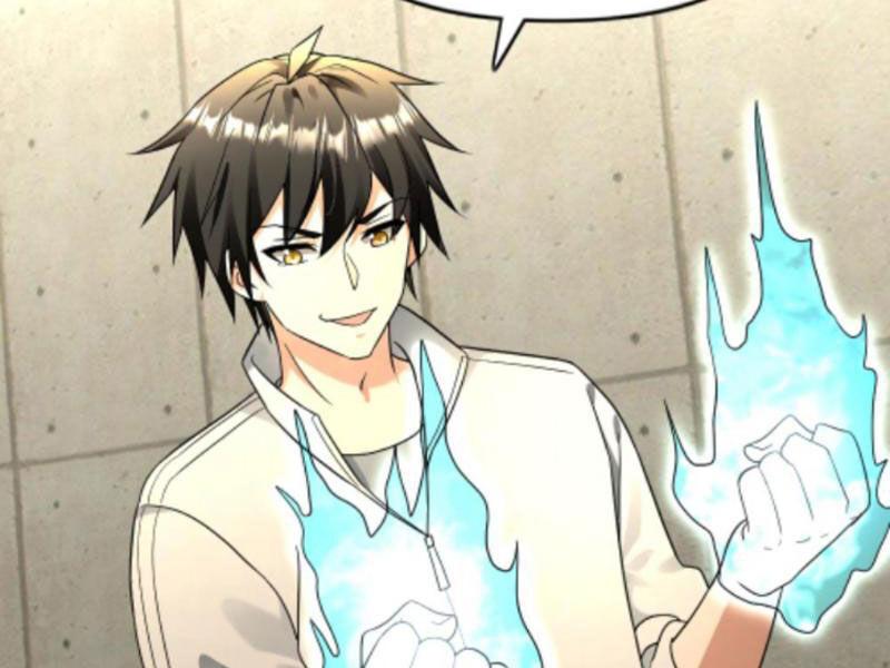 đóng băng toàn cầu: tôi gây dựng nên phòng an toàn thời tận thế chapter 187 50