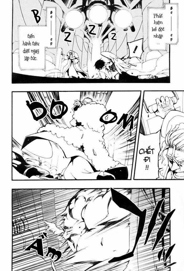 07 hồn ma chapter 85 16