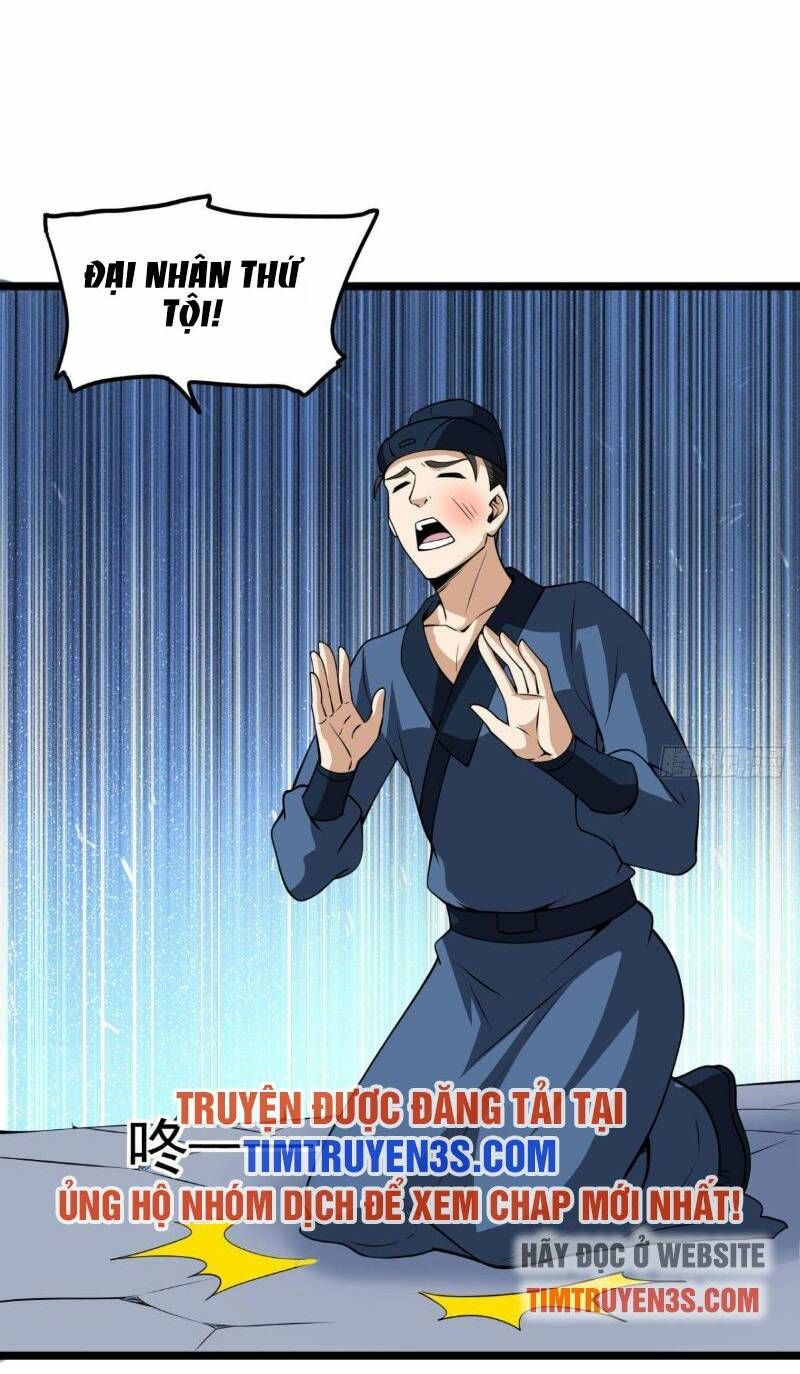 Vợ tôi và tôi thống trị Tam giới chapter 16.5 47