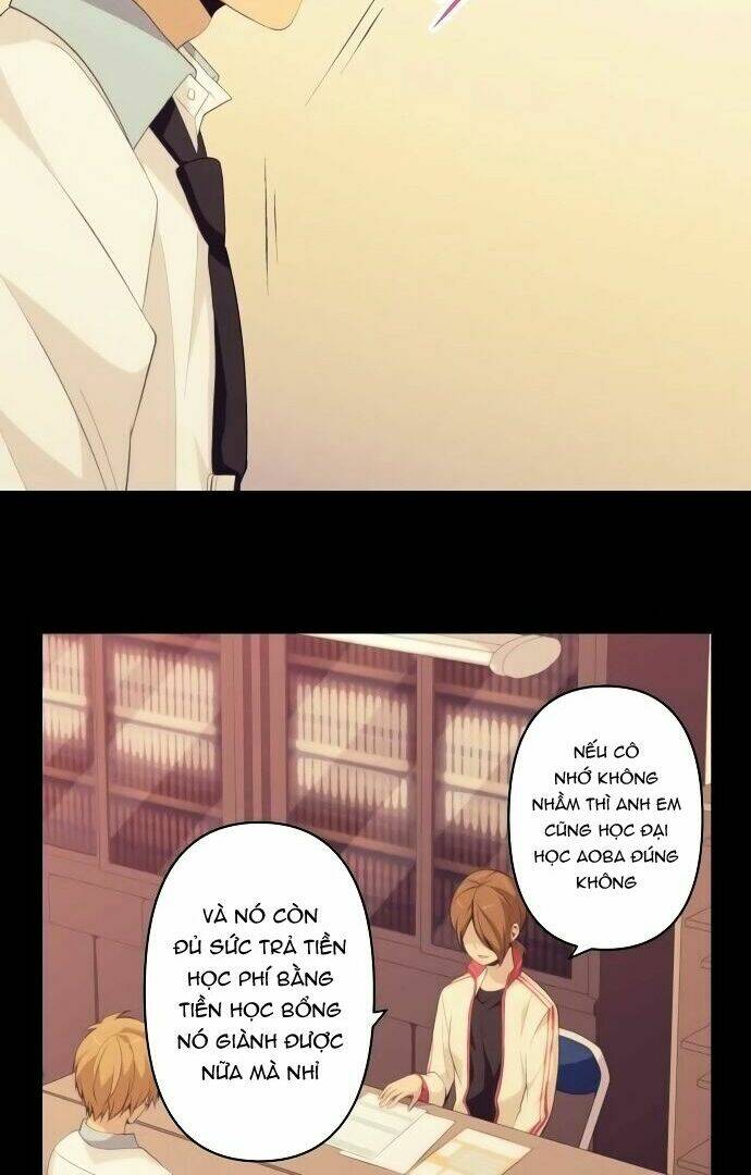 viên thuốc trùng sinh chapter 161 27