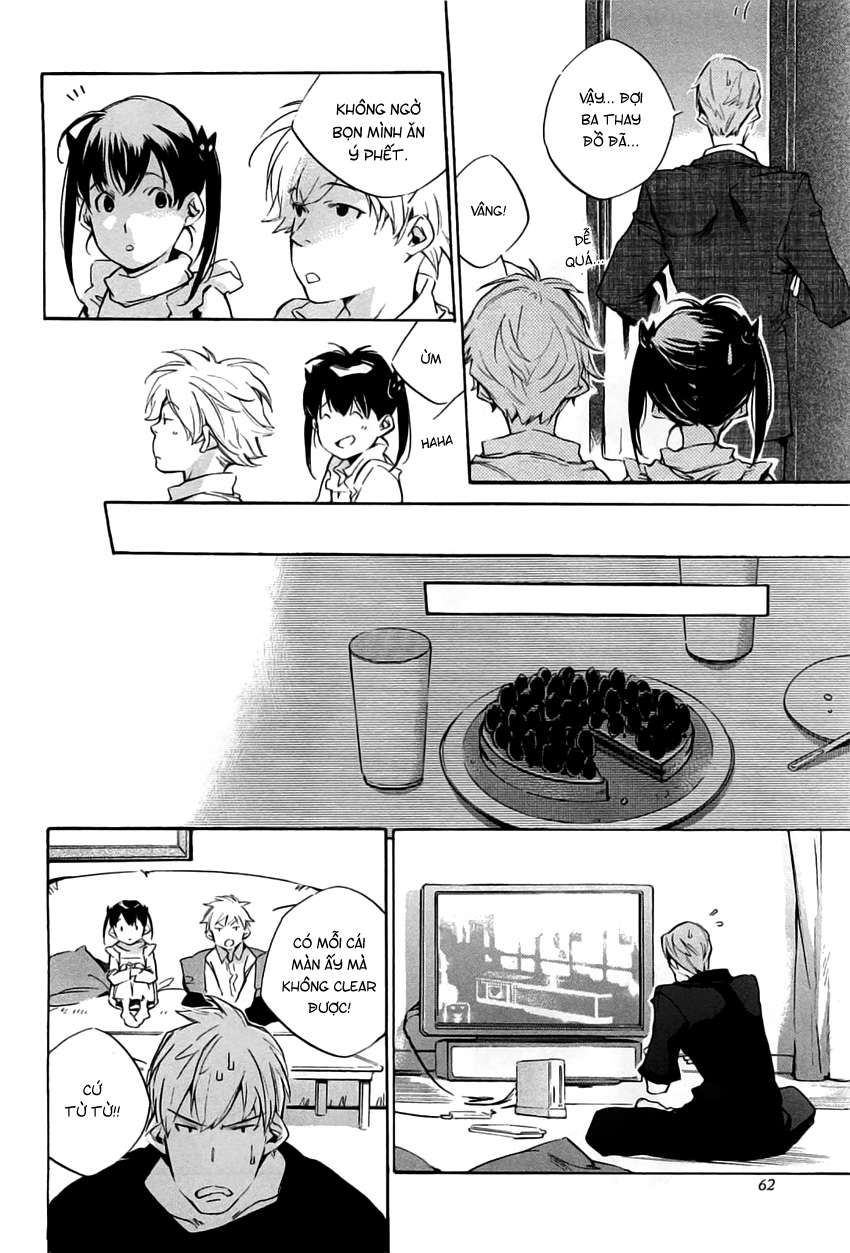 my girl chapter 36 16