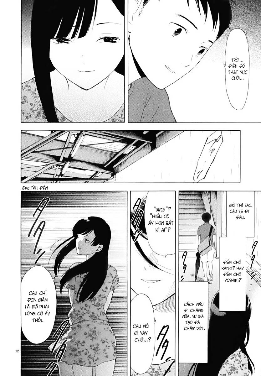 himegoto - juukyuusai no seifuku chapter 11 12