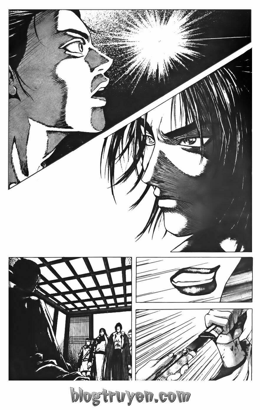 threads of time - dòng thời gian chapter 16 18