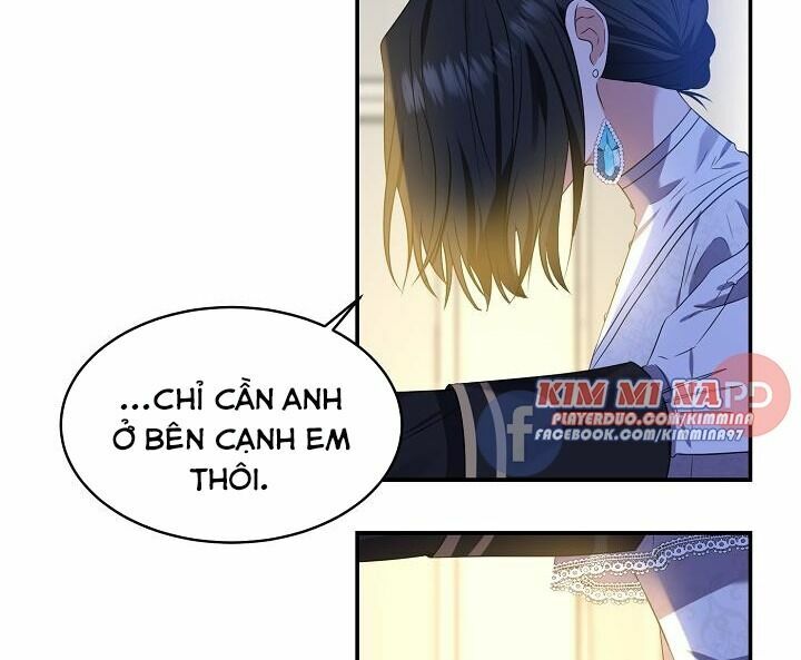 người chồng bạo chúa của tôi đã thay đổi chapter 10 85