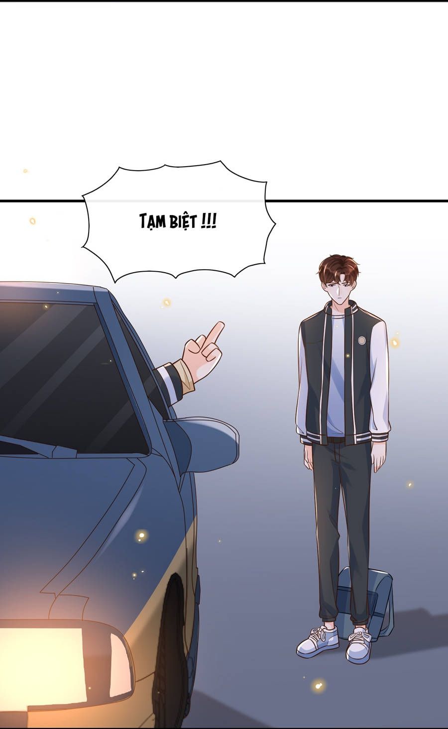 ngọt không ngừng nghỉ chapter 12 3