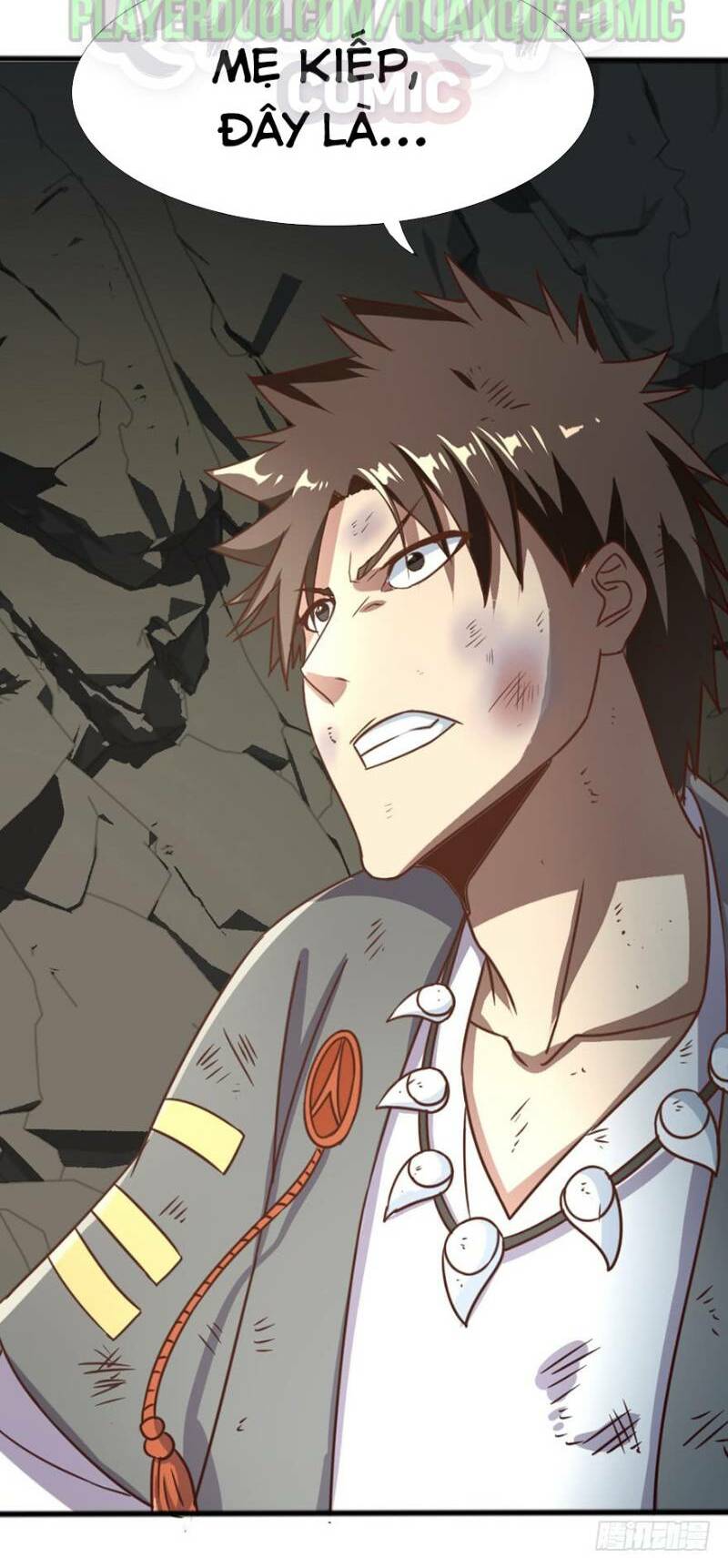 thập nhị thiên kiếp chapter 41 34