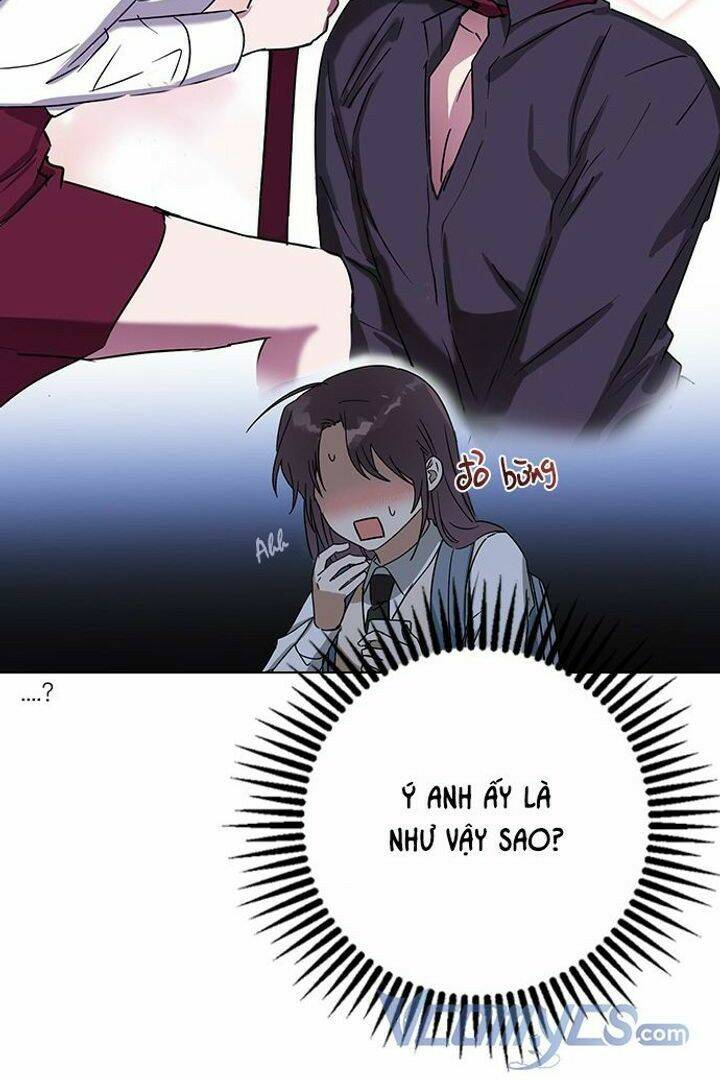 duyên nợ kiếp trước chapter 30 32