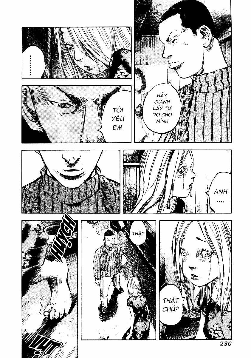 skyhigh: shinshou chapter 8.2 14