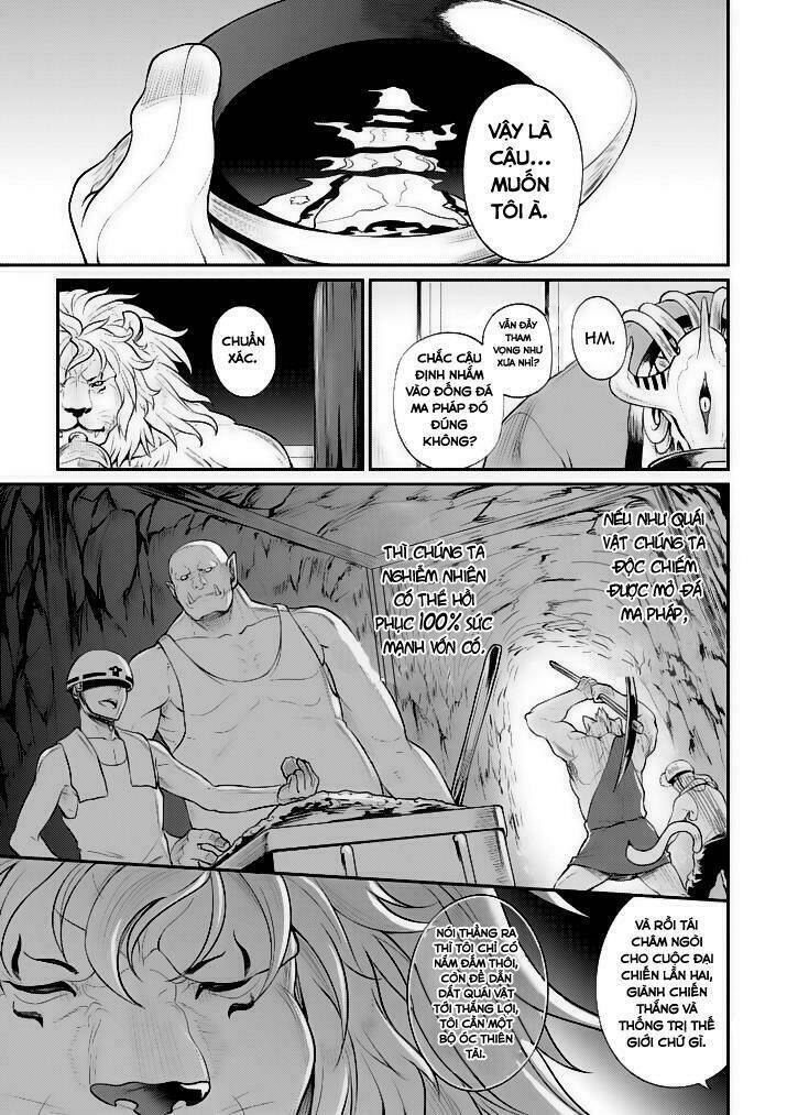 yuusha-sama, yukagen wa ikaga desuka? chapter 10 4