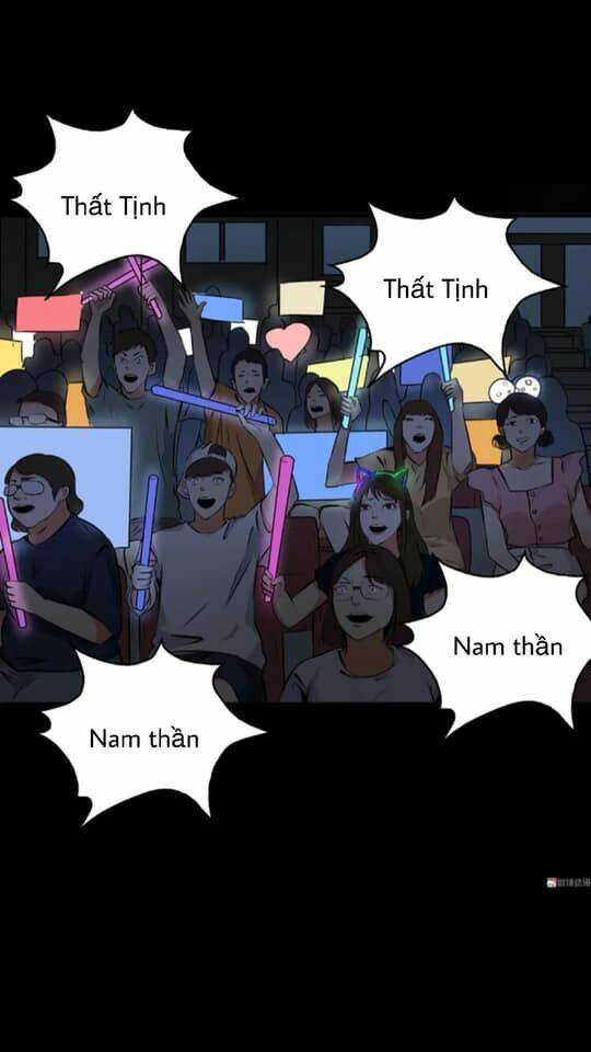 giày thủy tinh chapter 18.5 1