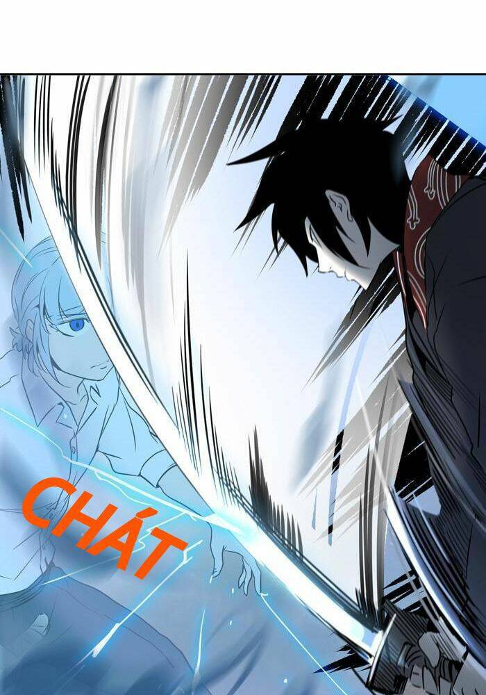 cuộc chiến trong tòa tháp chapter 286 24