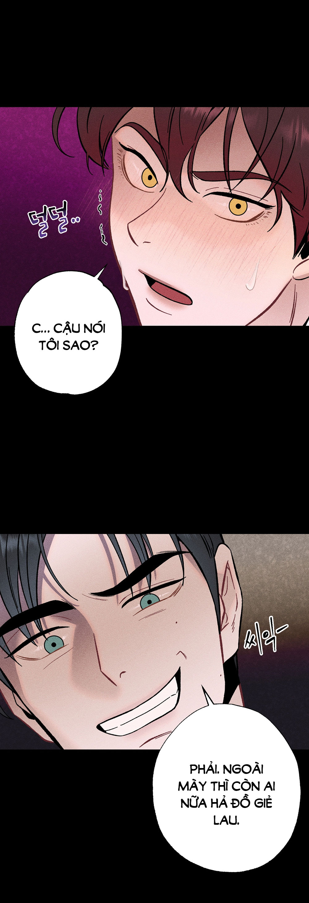 [Bl] Xiềng Xích chapter 2.1 - Trang 15