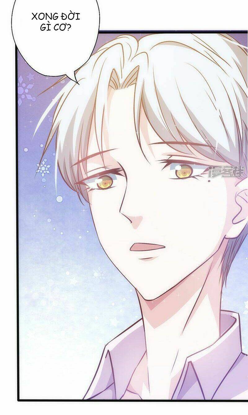 truy phu 36 kế - ông xã à, tới chiến nào! chapter 30 26